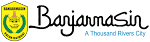 Website Pemerintah Kota Banjarmasin